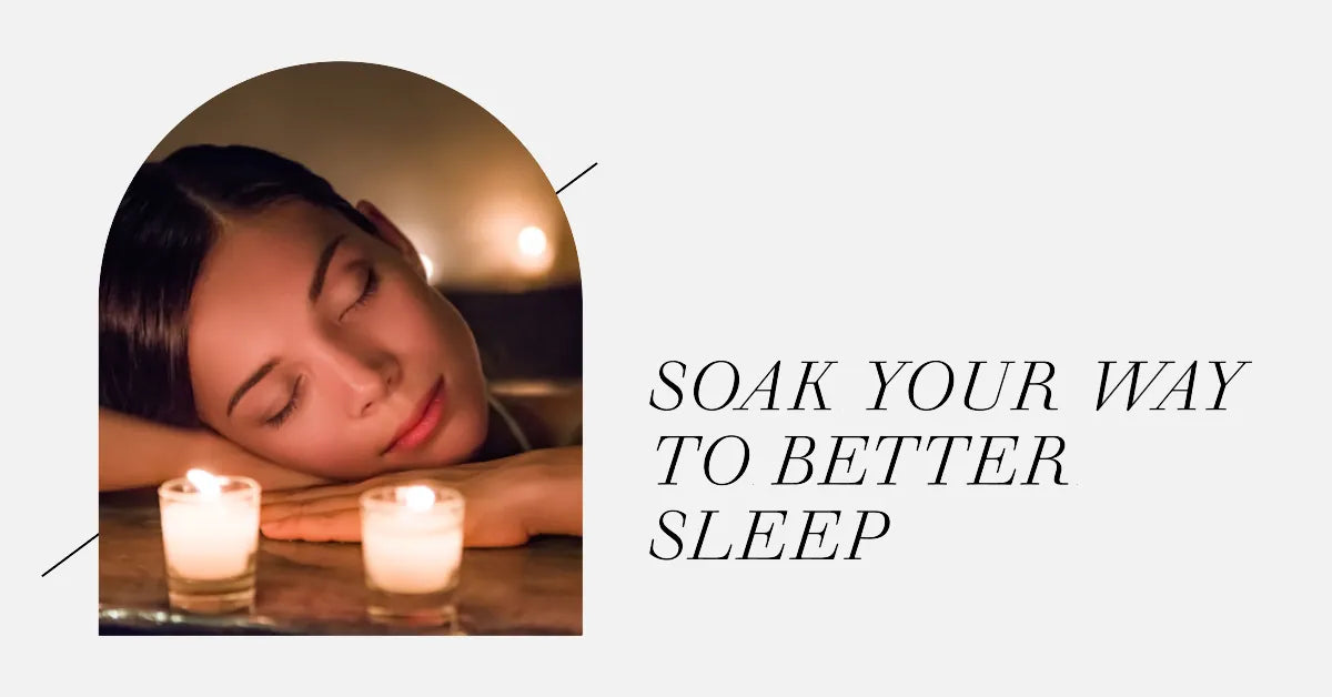 Does a Bath Before Bed Improve Sleep? The Science and Benefits of Bath