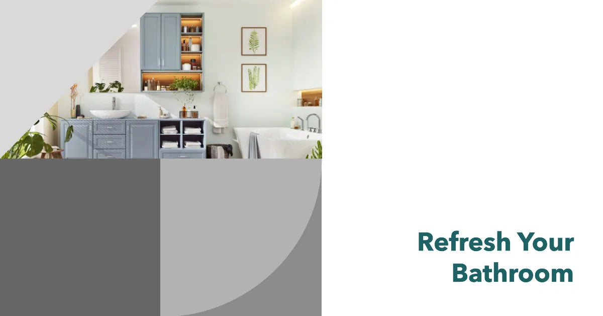 Peaceful Bathroom DΓ©cor: Design the Ultimate Bath Relaxation Sanctuary