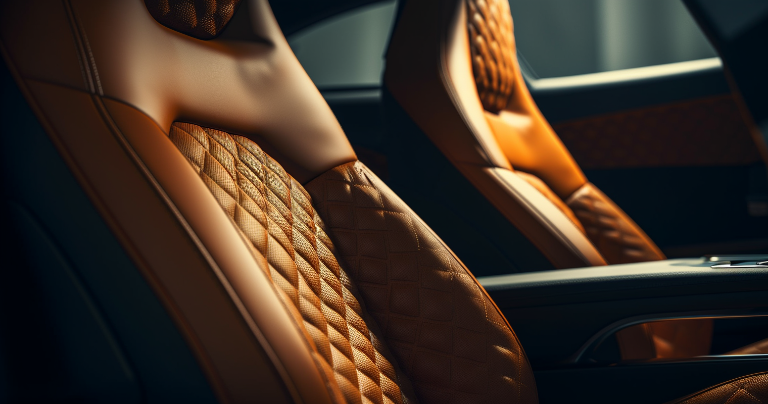 How Ergonomic Car Seat Cushions Can Enhance Your Driving Experience