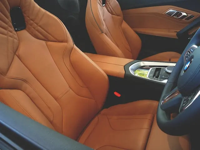 Drive in Comfort: The Benefits of Using a Car Pillow