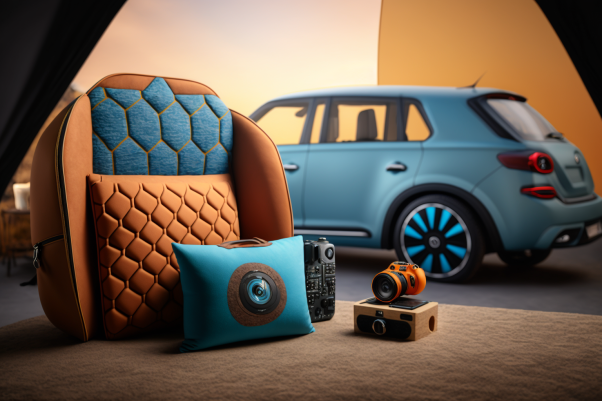 Lumbar Car Seat Cushion vs. Competitors: In-Depth Comparison