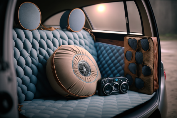 Top 10 Car Accessories to Improve Comfort and Safety