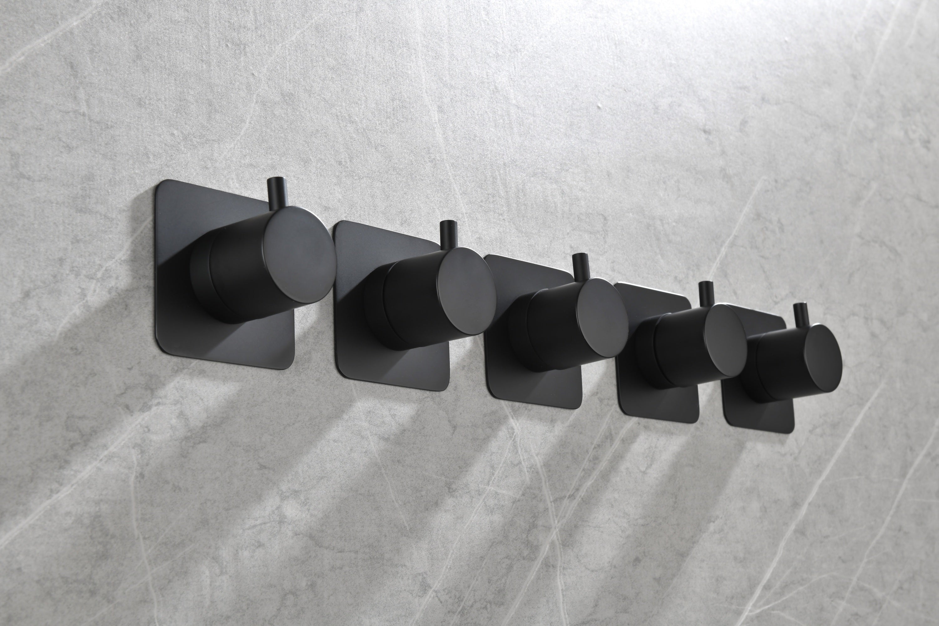 3/4" cast metal volume control valve Master Shower Volume Control
adjustable Brass Handle Valve Body 3 Piece