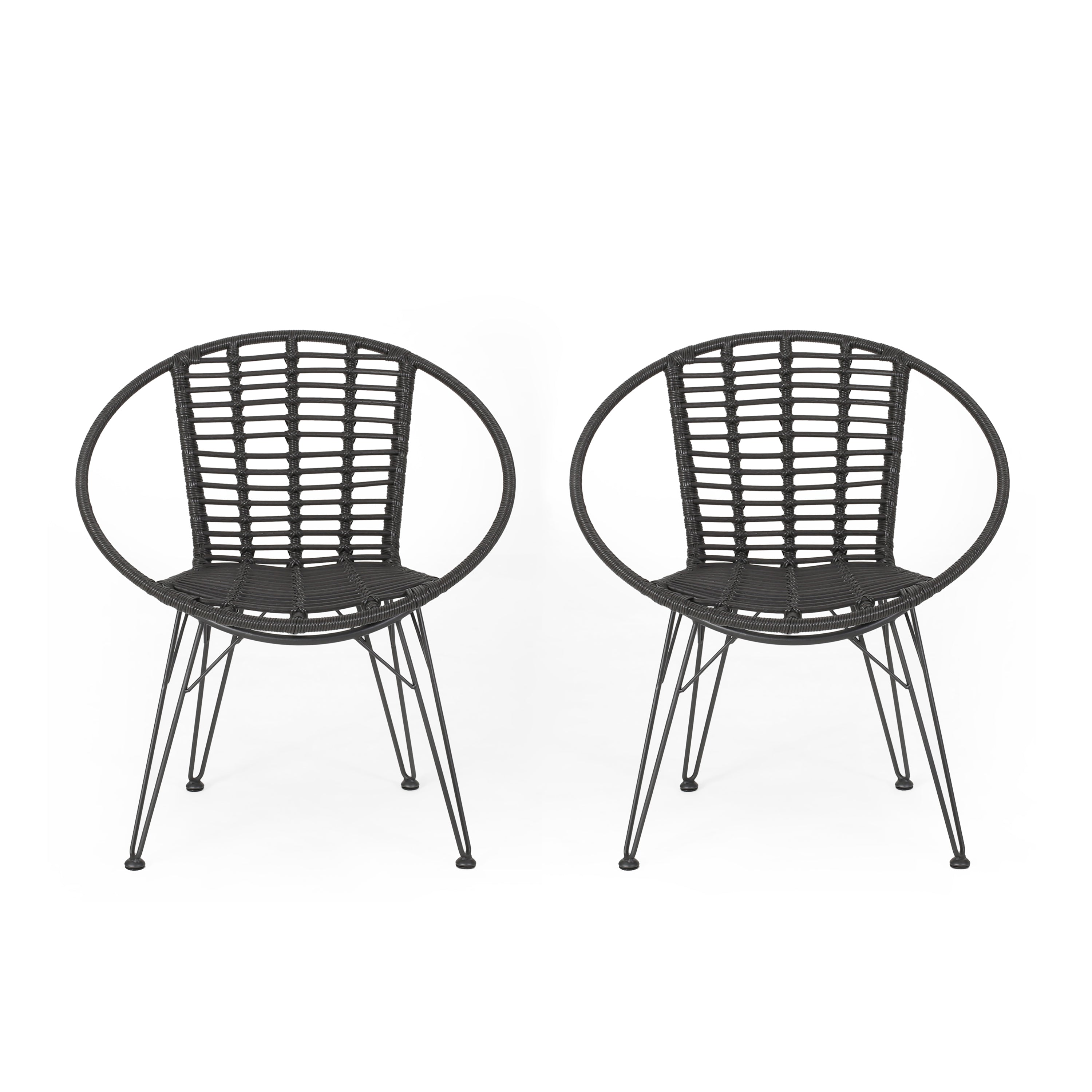 HIGHLAND CHAIR(set of 2)
