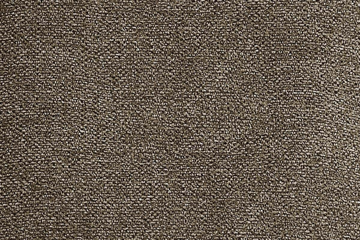 Contemporary 1pc Armless Chair Tan Color Chenille Fabric Modular Corner wedge Sofa Living Room Furniture