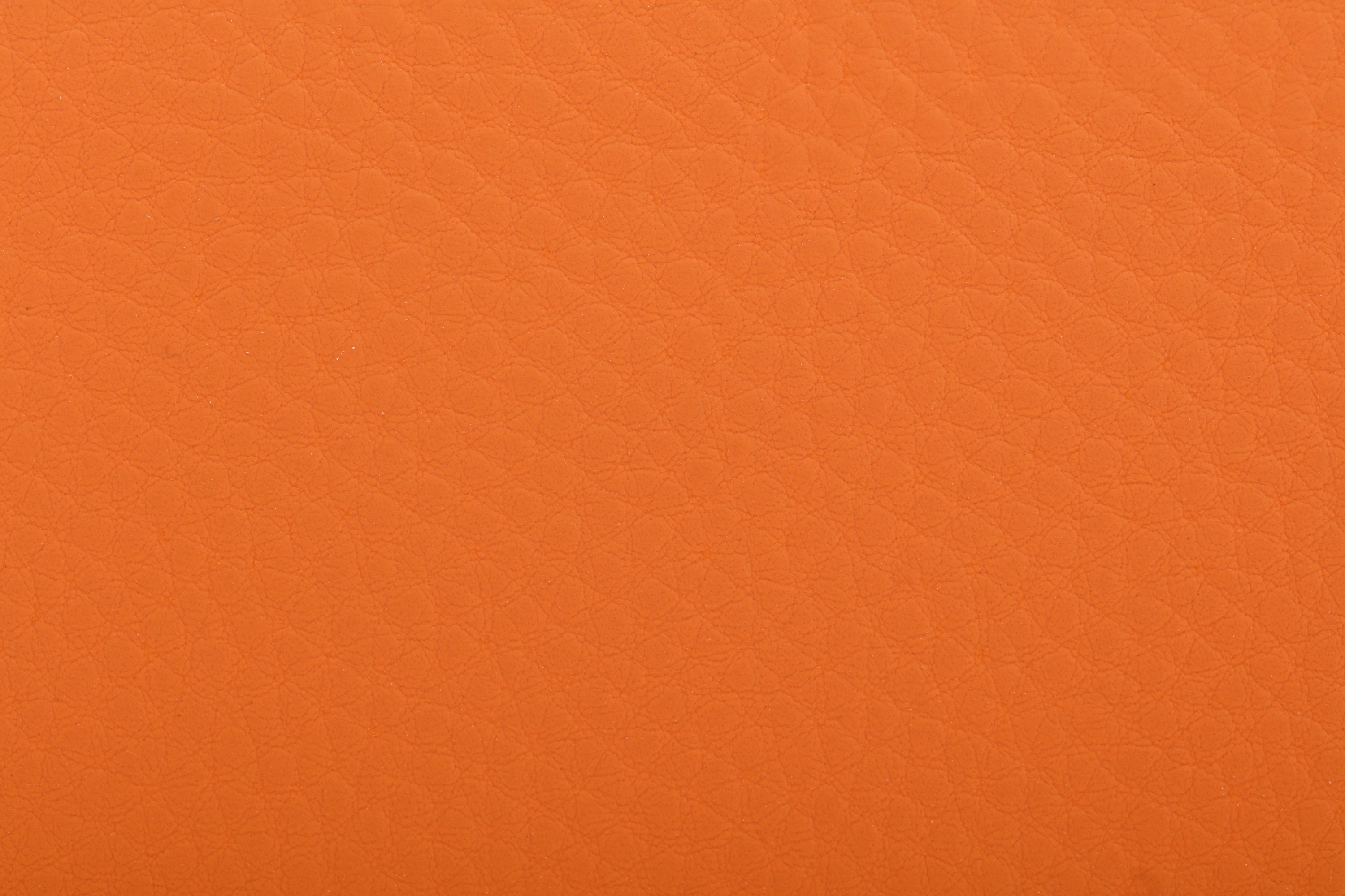 Futon Chair Bed Convertible Chair 3-in-1 Pull Out Sleeper Chair Beds with USB Ports,Wear-resistant and Anti-scratch, Armchair Bed Sleeper for Living Room (Orange Leather)