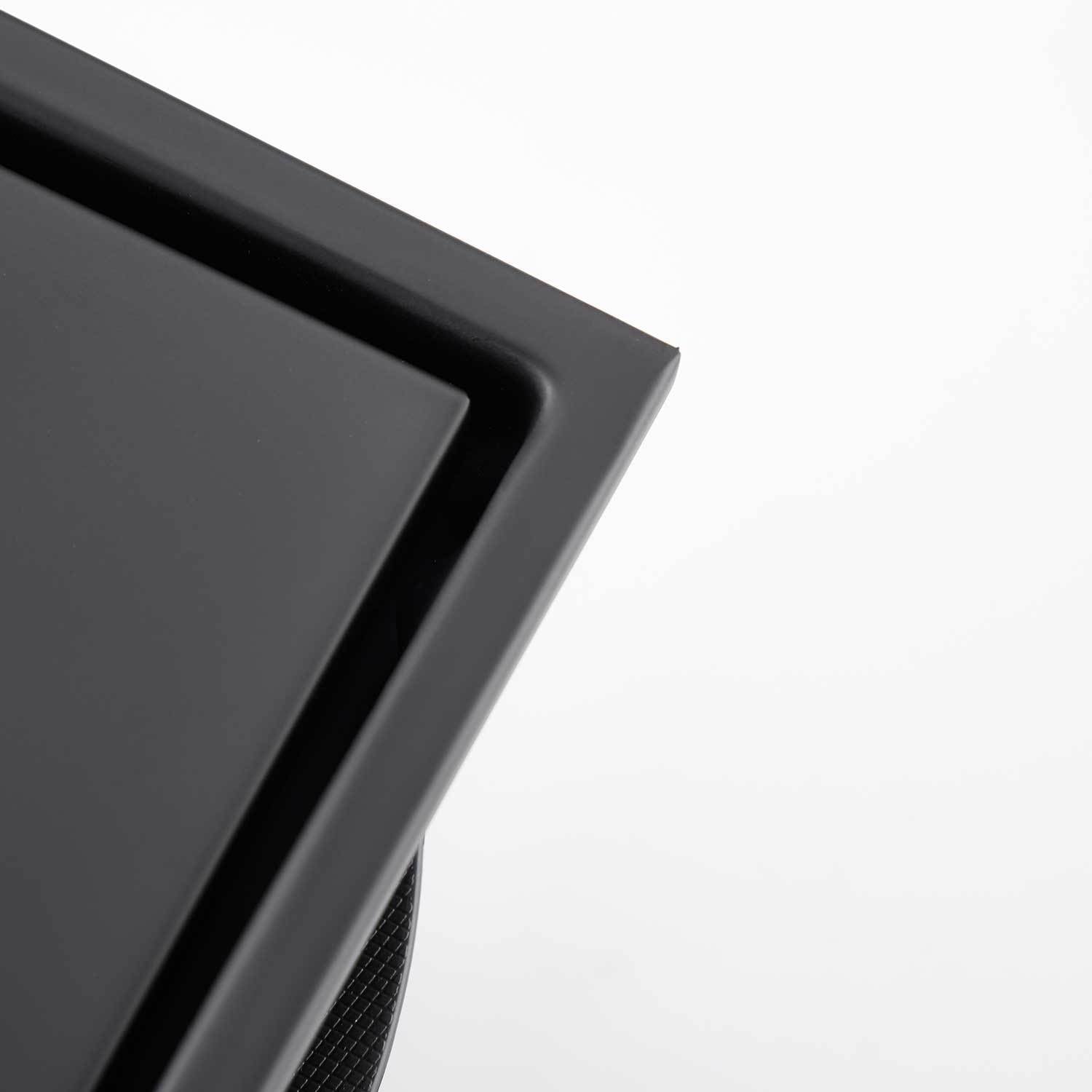 6 Inch Square Shower Floor Drain