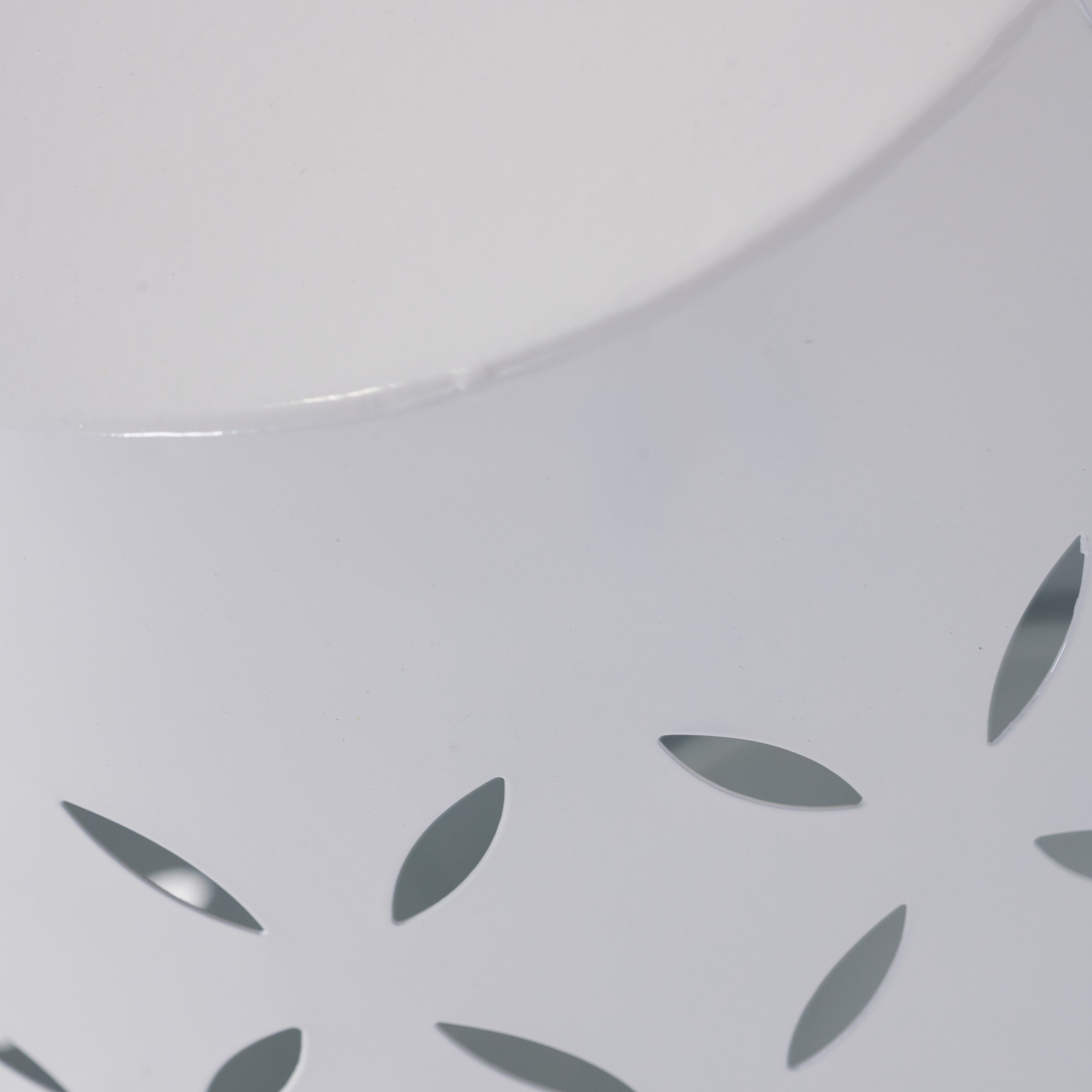 LILAC 12" SIDE TABLE