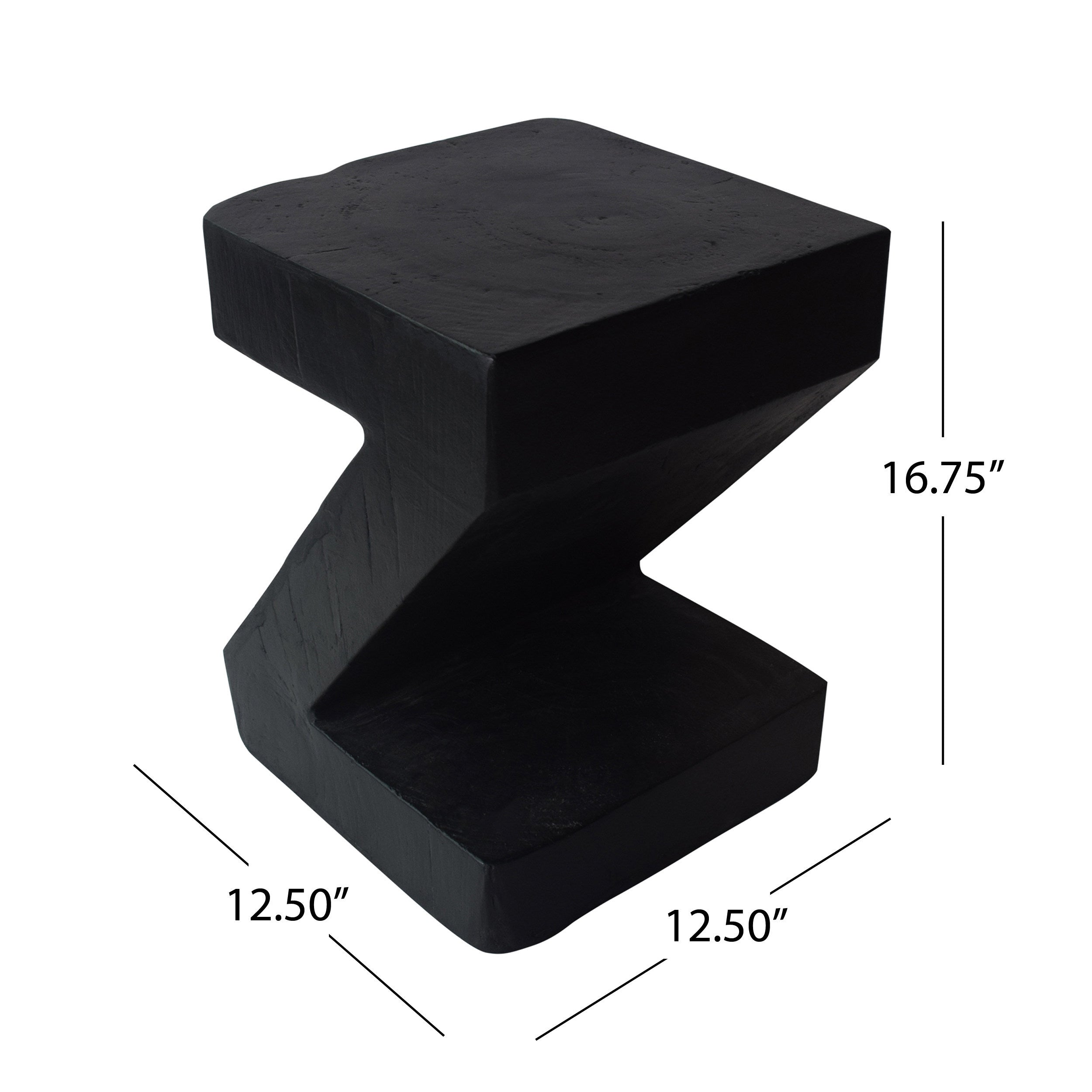 MAX SIDE TABLE