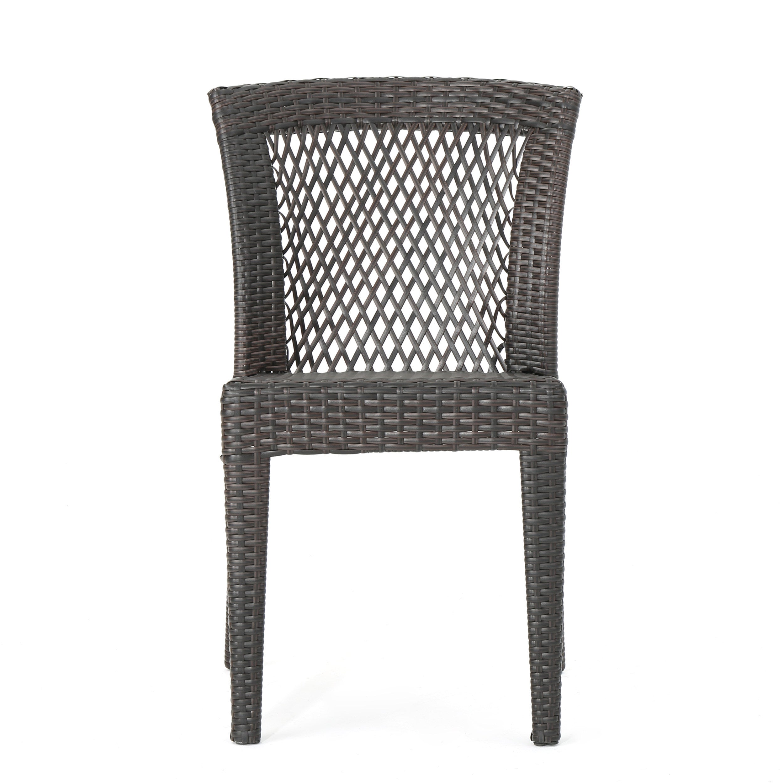 FARLEY STACKING SIDECHAIR