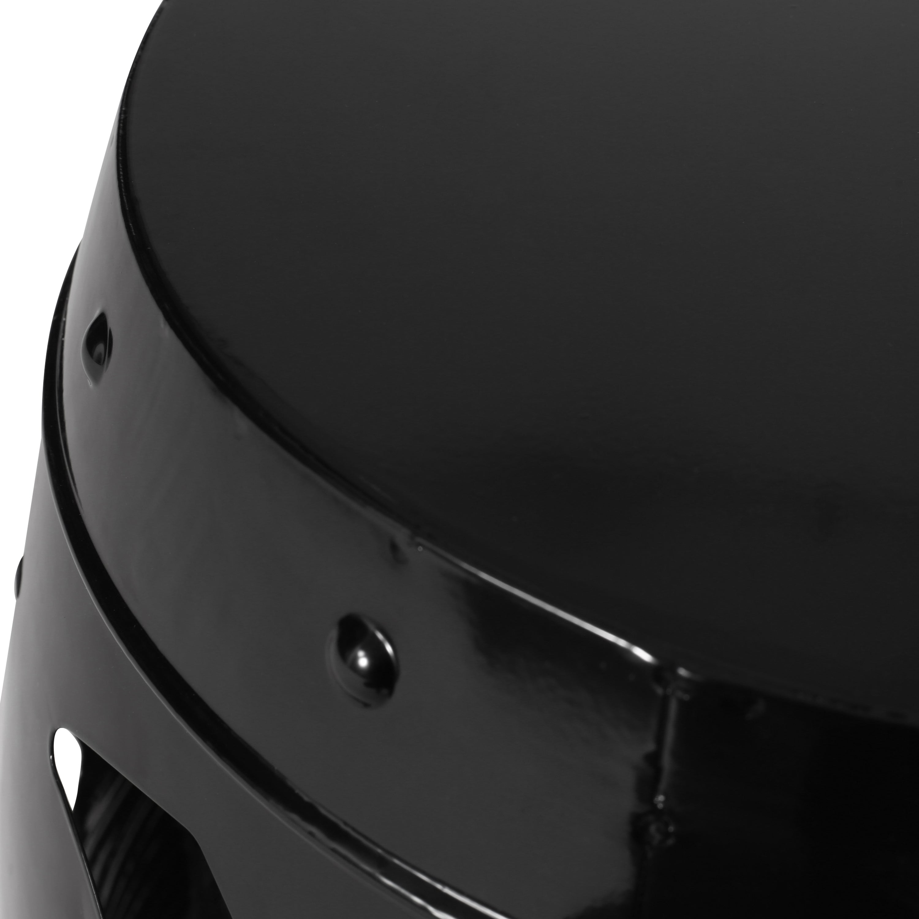 Metal end Table -Large