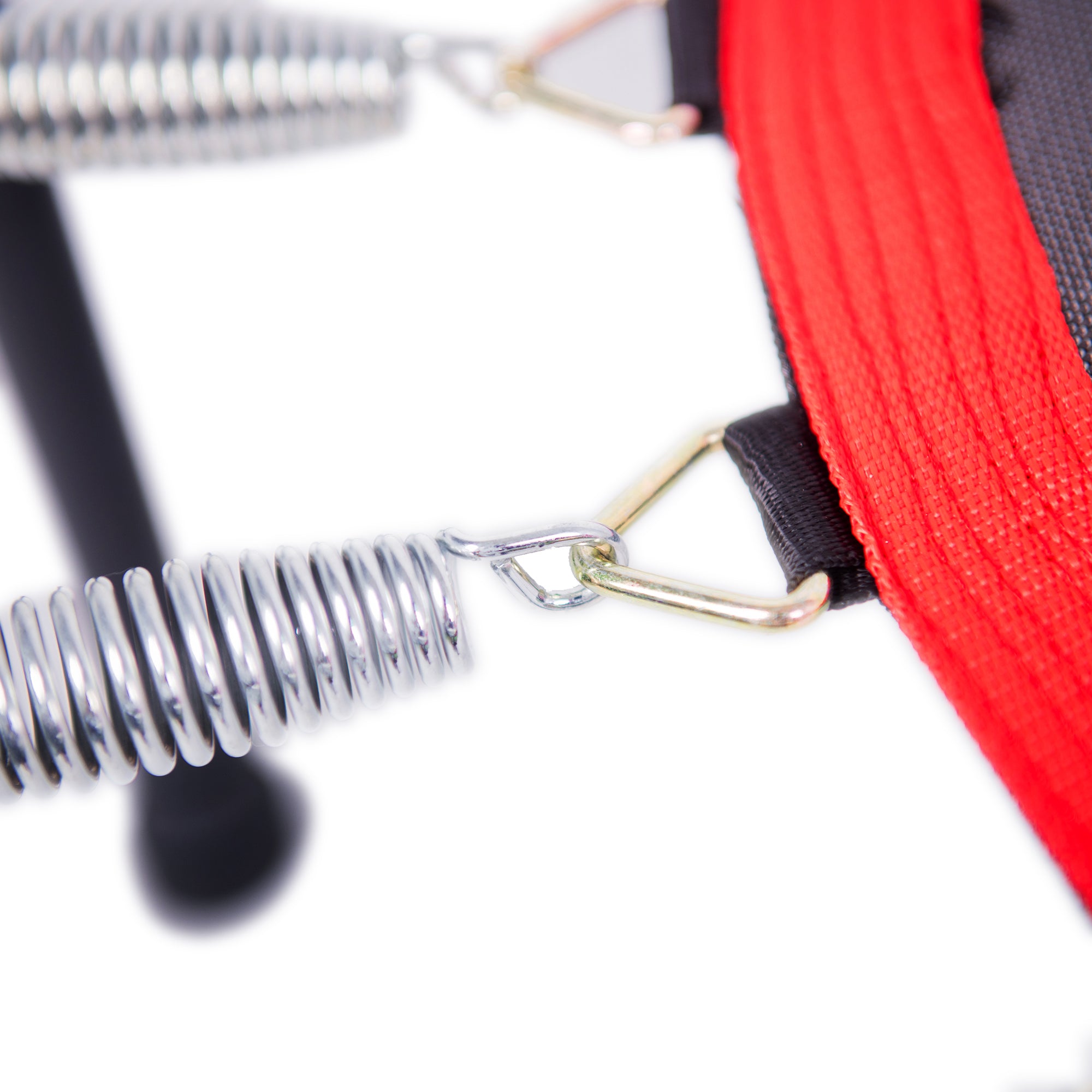 40 Inch Mini Exercise Trampoline for Adults or Kids - Indoor Fitness Rebounder Trampoline with Safety Pad | Max