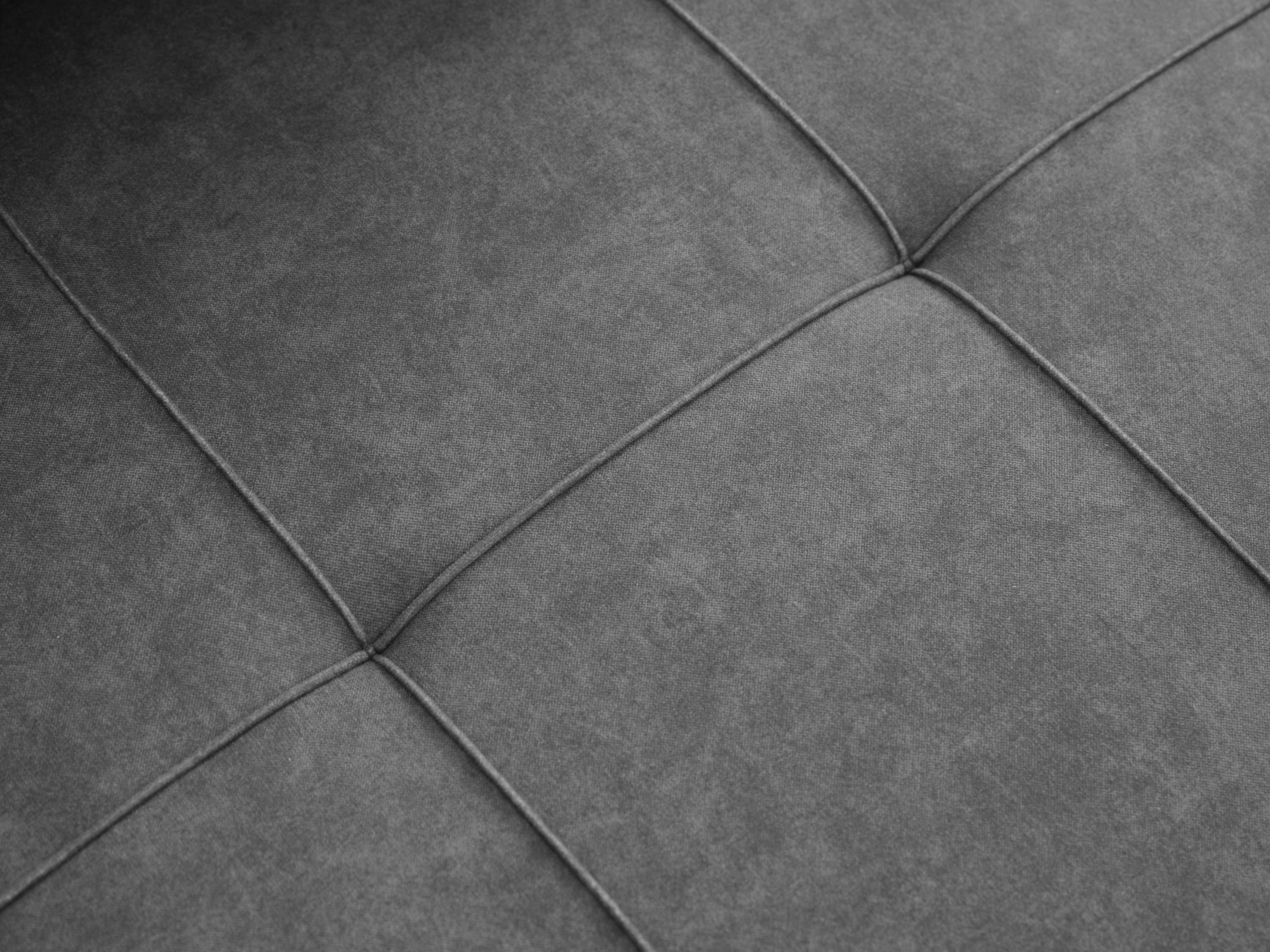 Futon Chair Bed Convertible Chair 3-in-1 Pull Out Sleeper Chair Beds with USB Ports,Wear-resistant and Anti-scratch, Armchair Bed Sleeper for Living Room (Dark Grey Scratch Cloth)