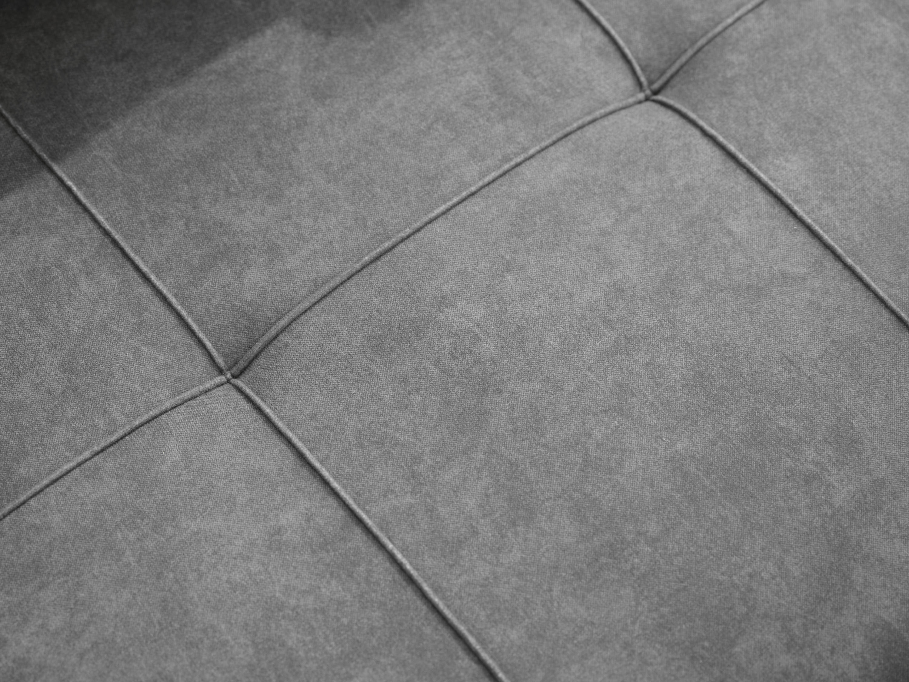 Futon Chair Bed Convertible Chair 3-in-1 Pull Out Sleeper Chair Beds with USB Ports,Wear-resistant and Anti-scratch, Armchair Bed Sleeper for Living Room (Dark Grey Scratch Cloth)