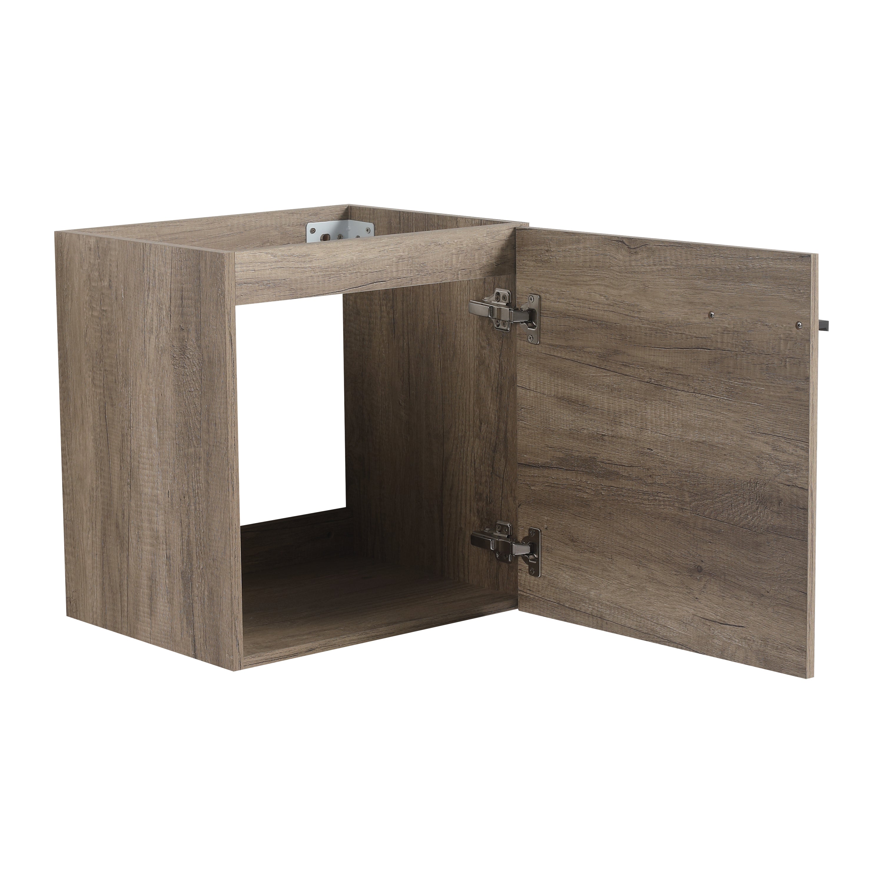 18 inch Bathroom Vanity With Top, Small Bathroom Vanity And Sink