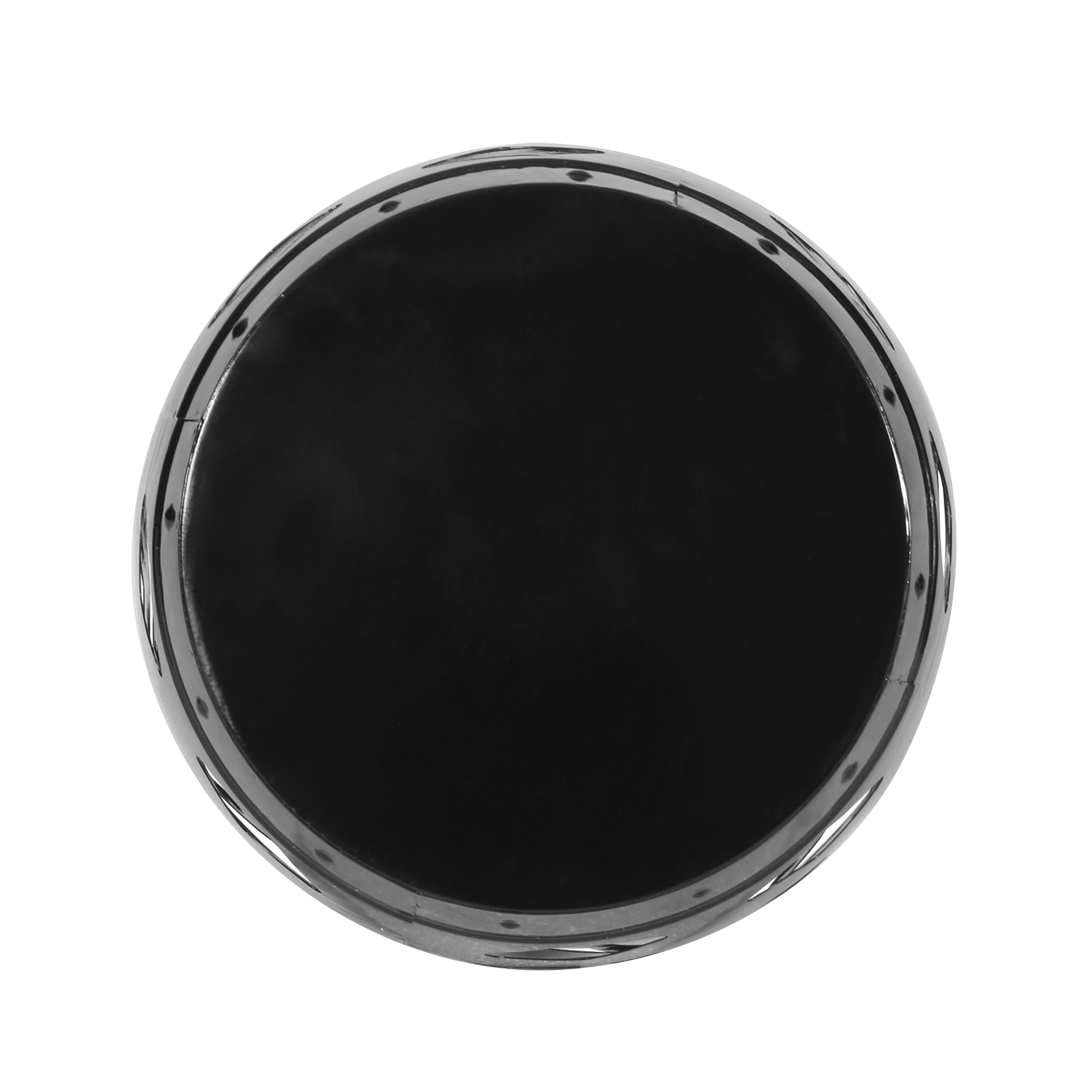 Metal end Table -Large