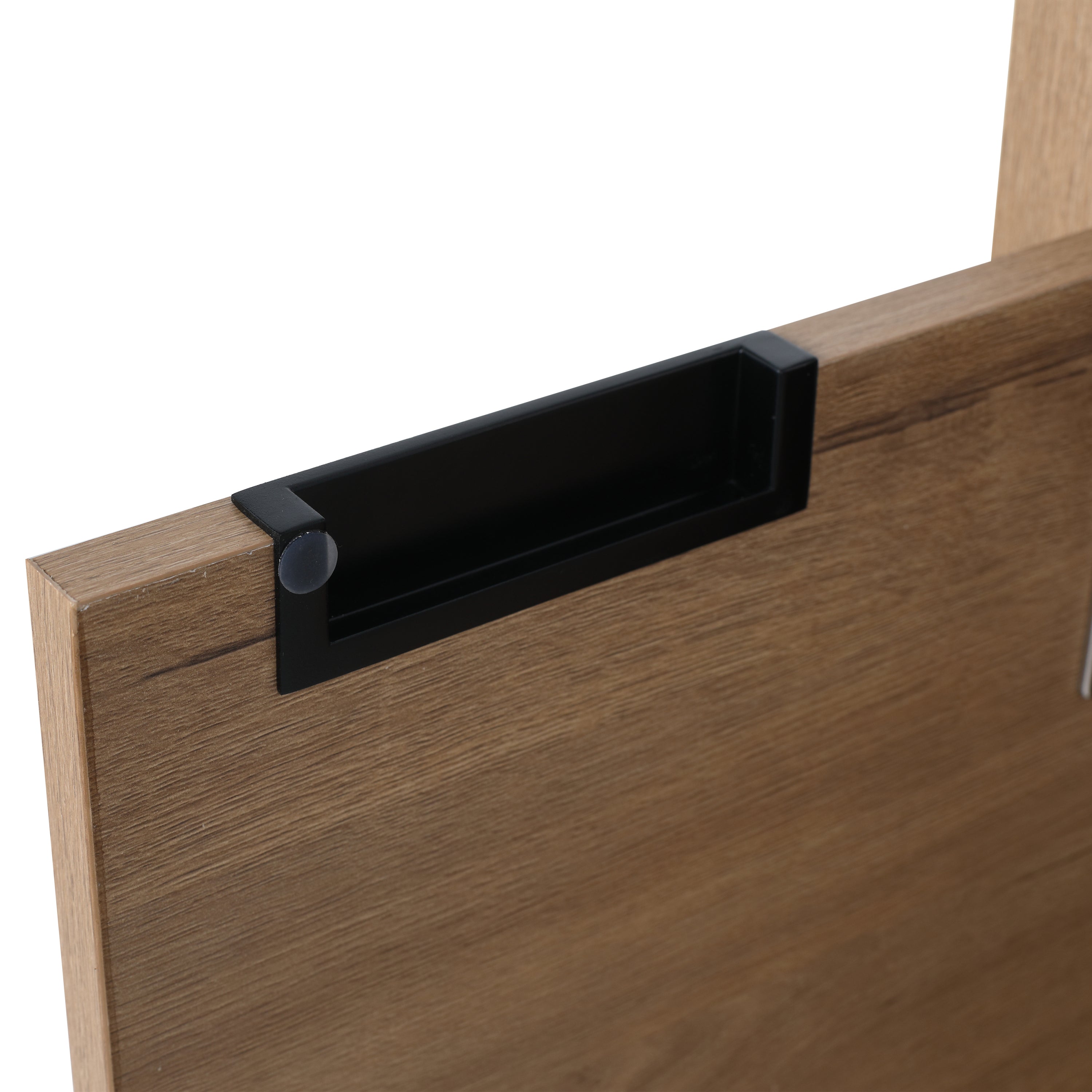 Bathroom Cabinet With Sink,Soft Close Doors,Float Mounting Design,24 Inch For Small Bathroom,24x18-00924 IMO-1(KD-Packing),W128650513