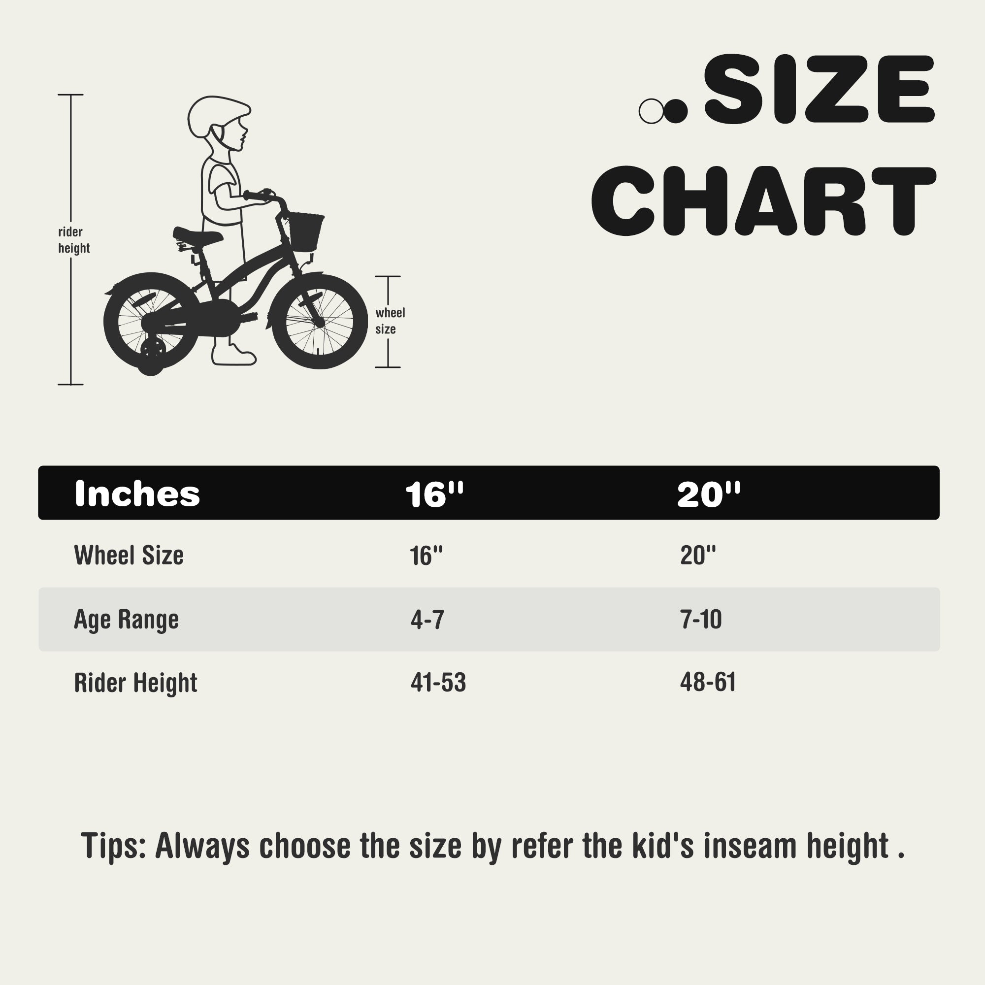 Multiple Colors,Girls Bike for 4-7Years Old Kids,16 inch wheel ,Training Wheels Included