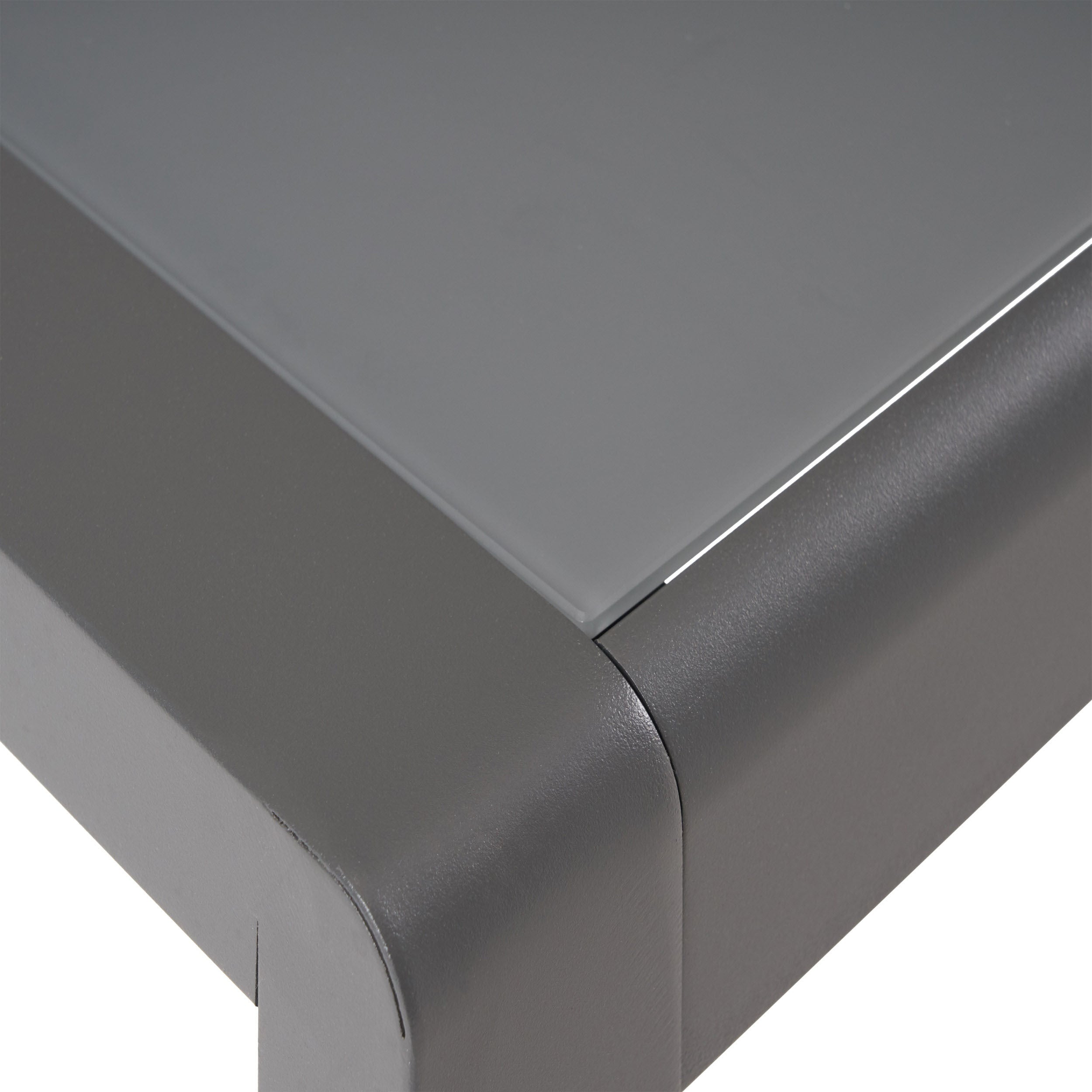 CAPE CORAL SIDE TABLE