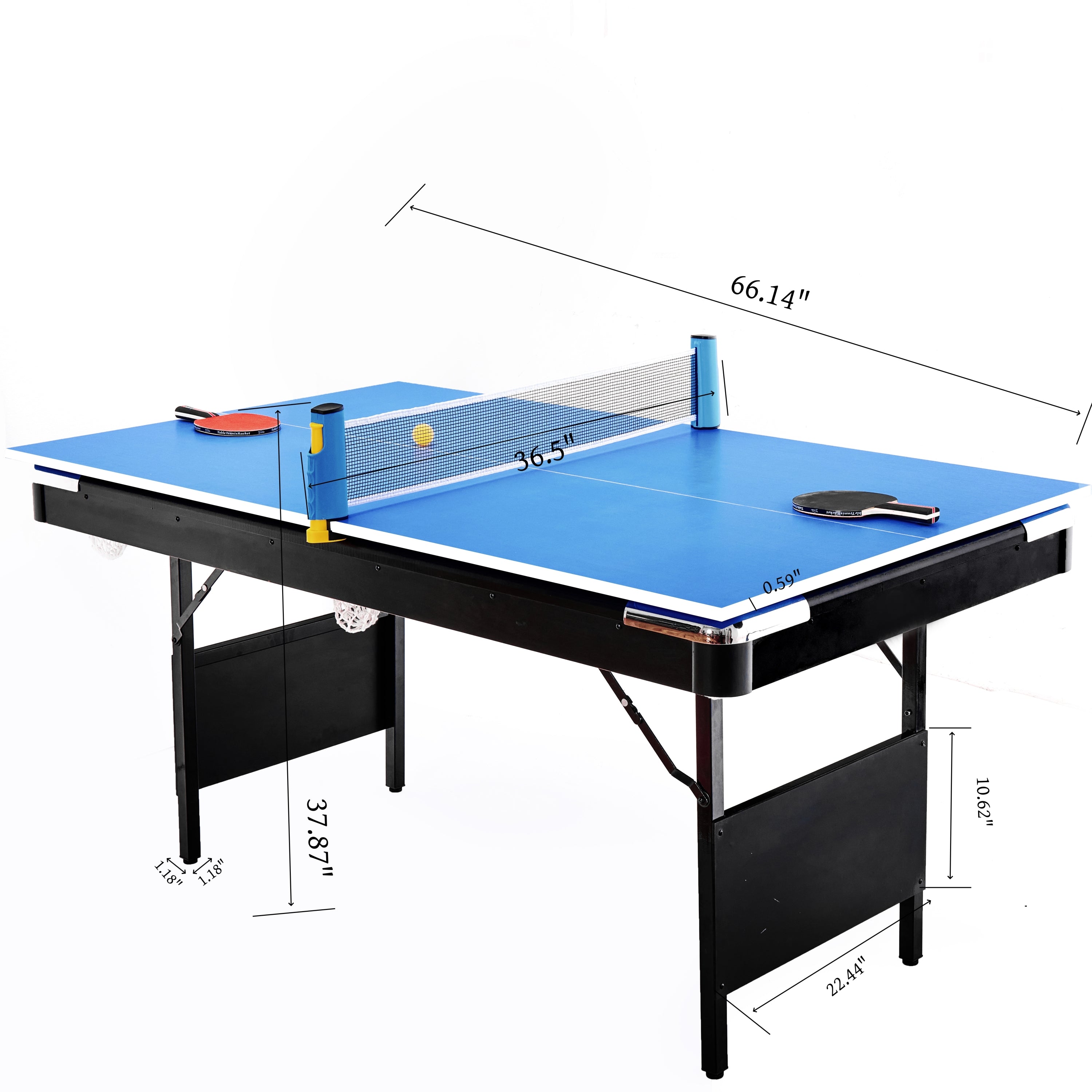 5.5F 3 in 1 Billiard table, 3 in 1 pool table, 3 in 1 table tennis table, billiards, pool table, multifunctional billiard table, multifunctional pool table, multifunctional table tennis table, table
