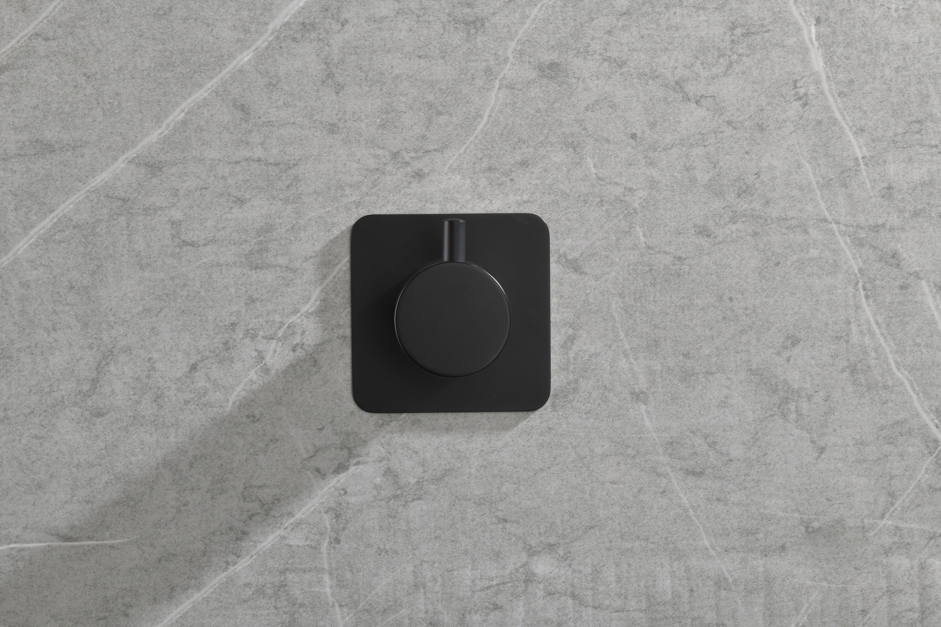 Master Shower Volume Control
Adjustable brass handle valve body, 1 piece