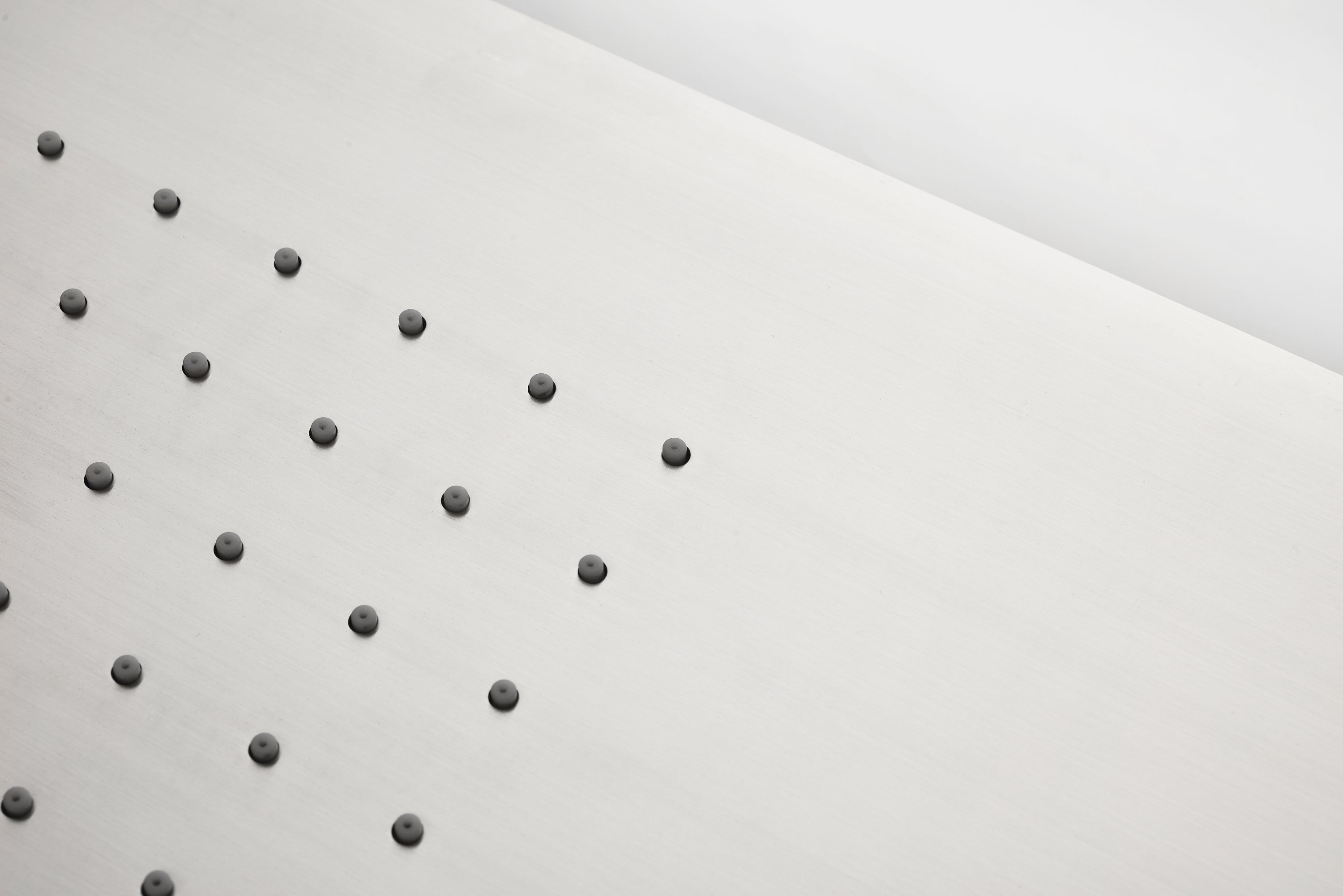 Inch shower head Multi Functions Showerheads Square Ceiling Mounted Bathroom, Waterfall Rainfall shower head High Pressure Bath Shower