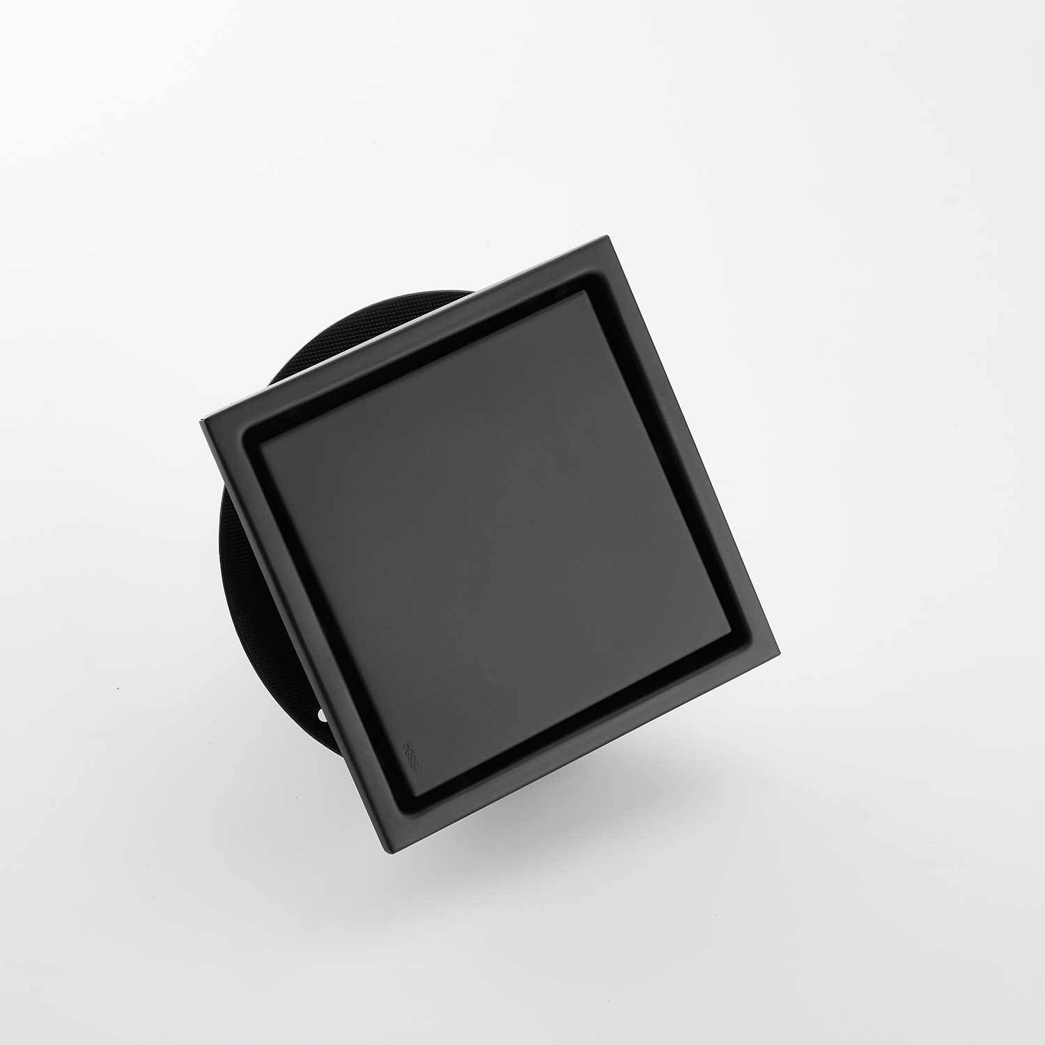 6 Inch Square Shower Floor Drain