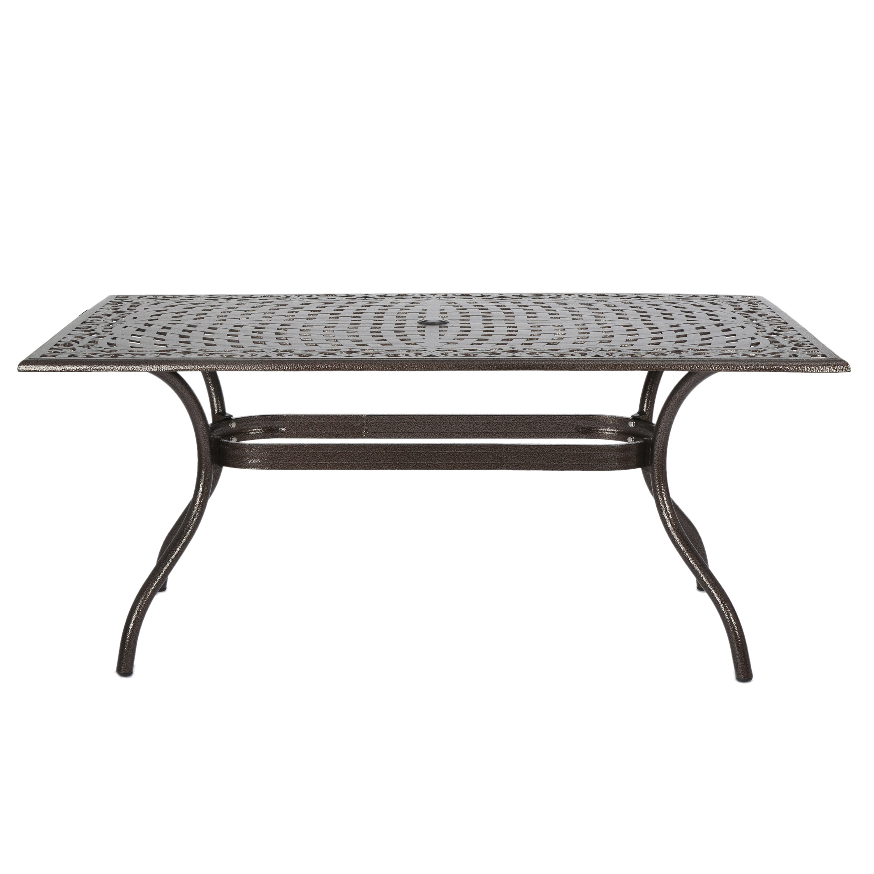 PHOENIX  RECTANGLE TABLE