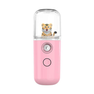 Mini Nano Facial Sprayer Face Steamer 30ml