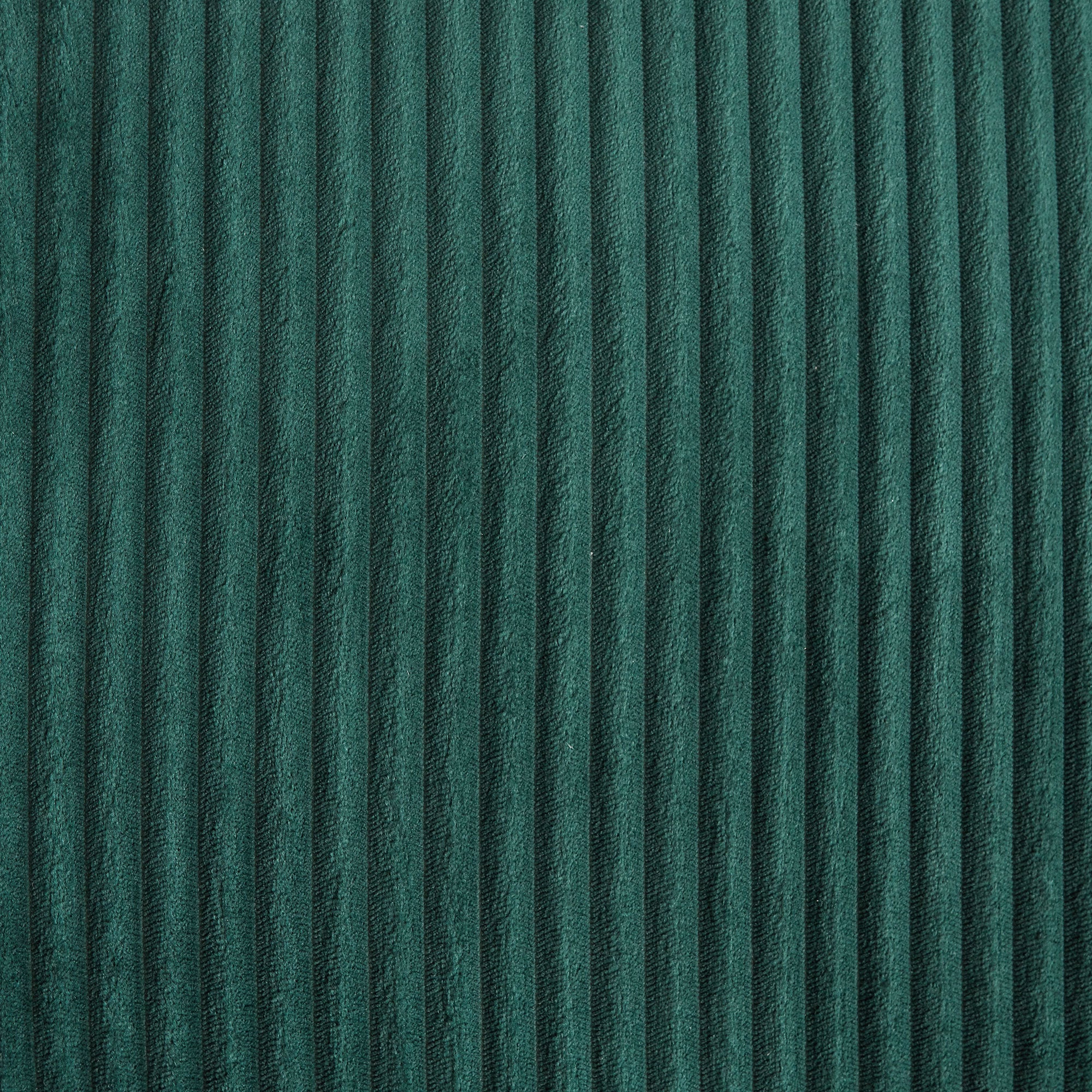 122.04 inch Oversized Sectional Sofa, Modern Couch with Chaise, Comfy Sofa Couch with Left  Facing Chaise,Corduroy Sofa Green