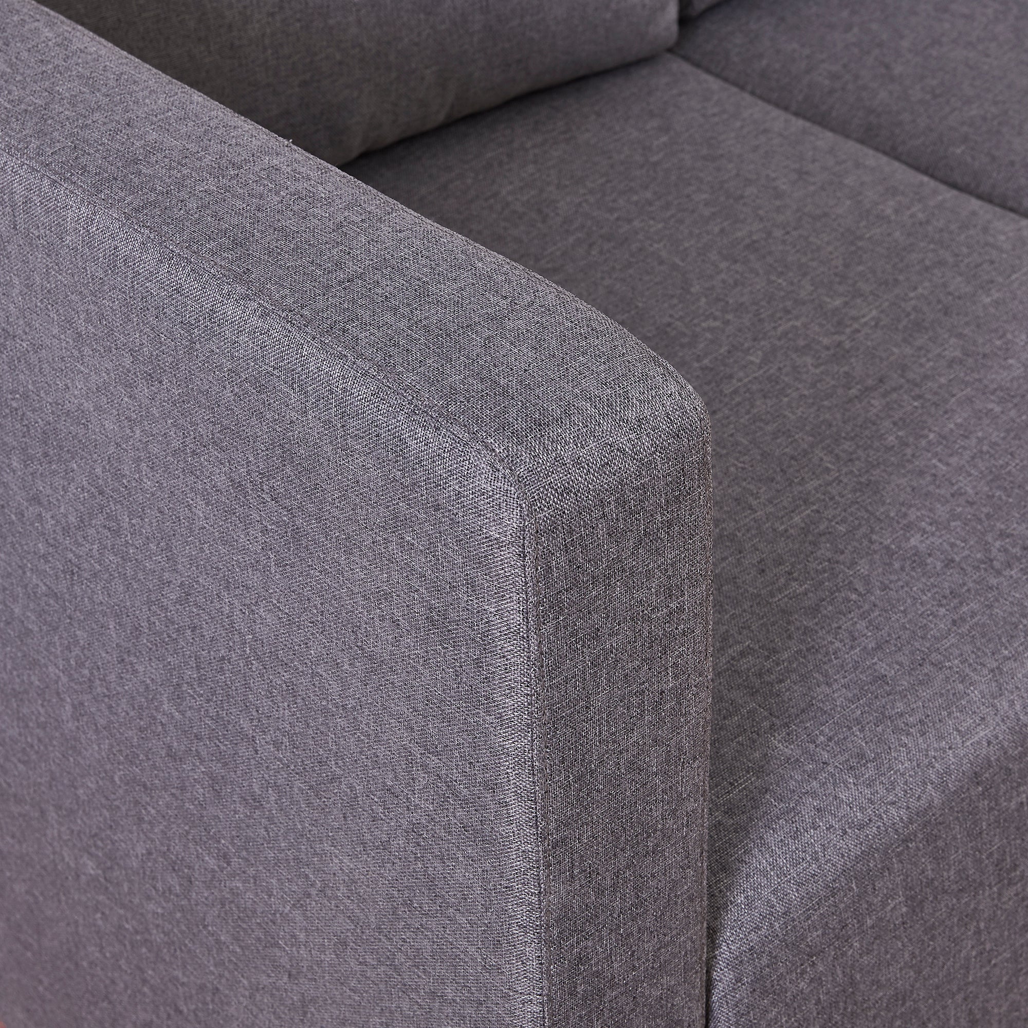 Full Size Murphy Bed Wall Bed with Sofa,with Shelves,White