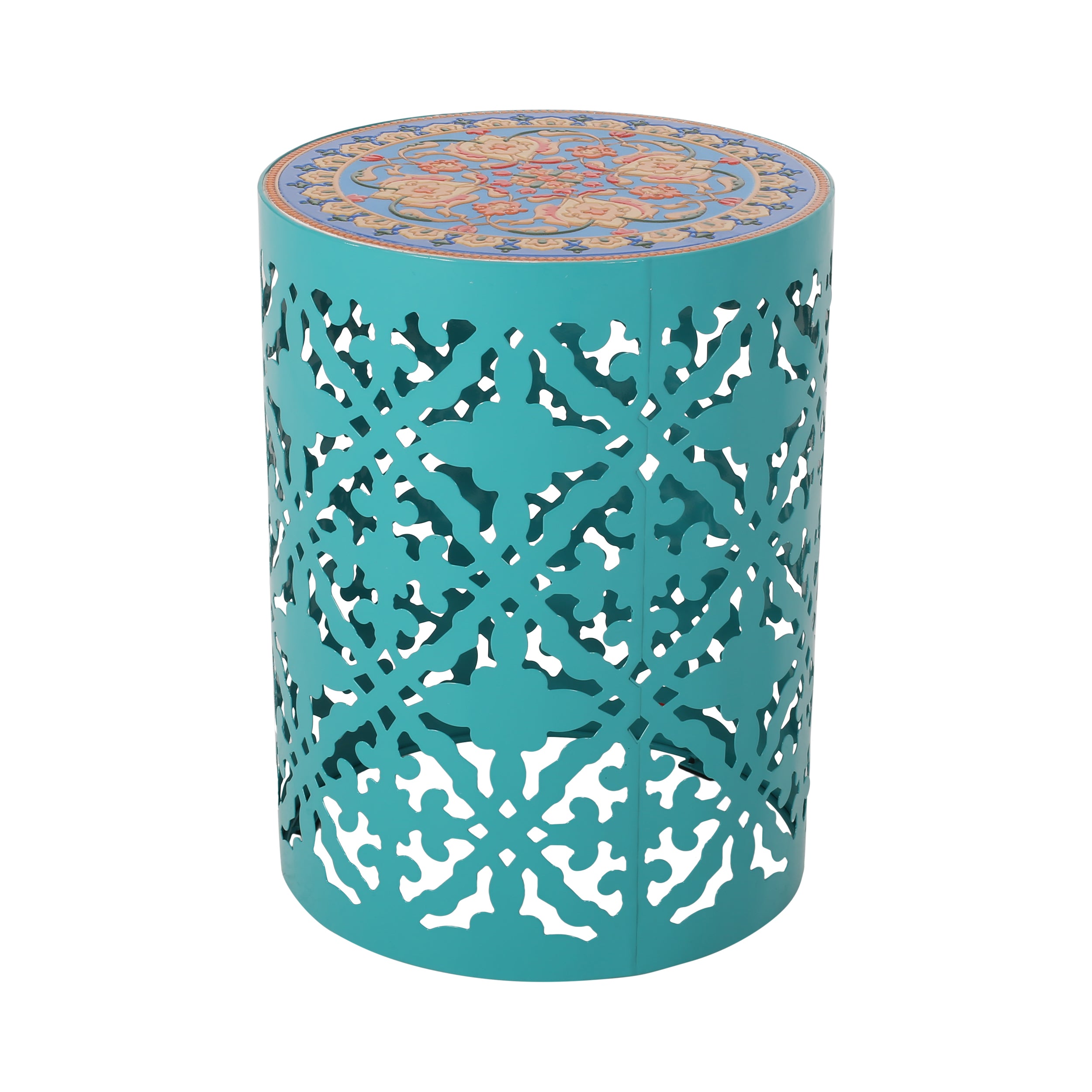 CASTANA SIDE TABLE