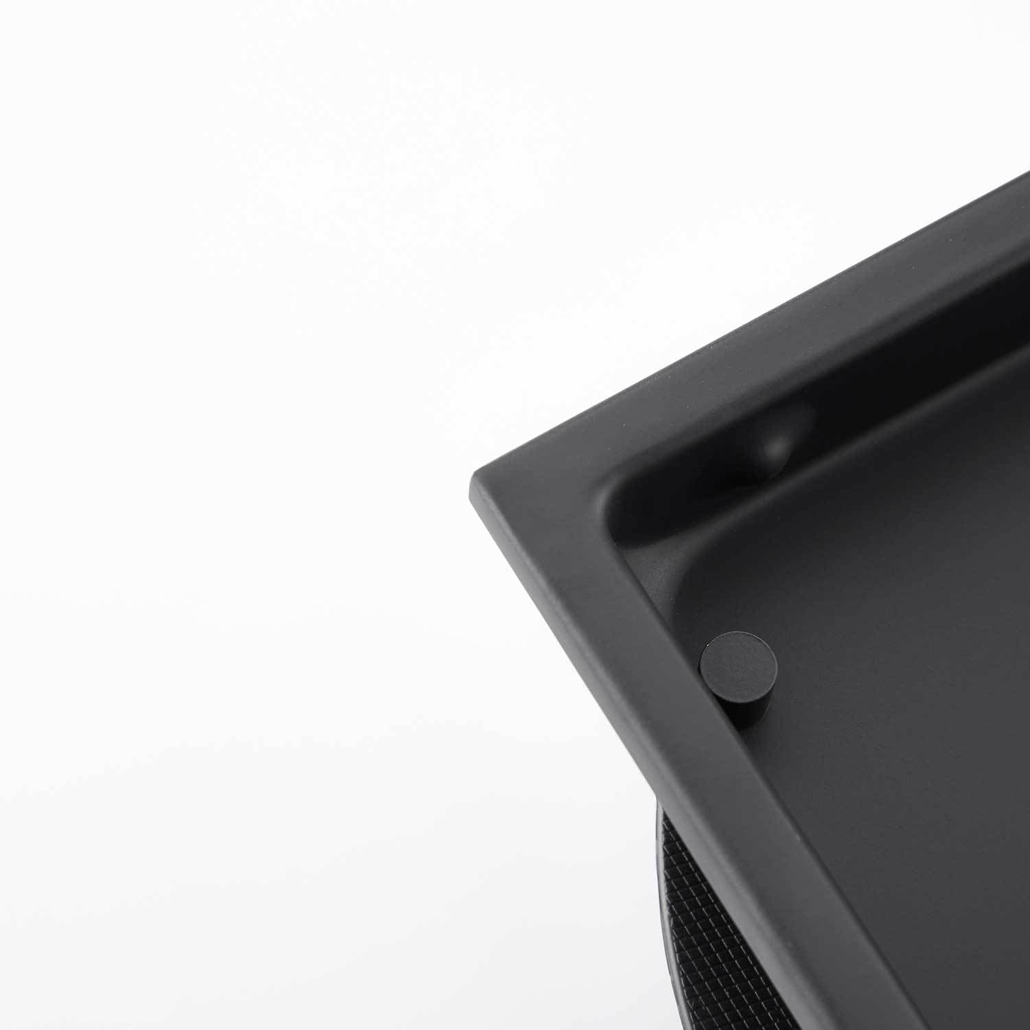 6 Inch Square Shower Floor Drain