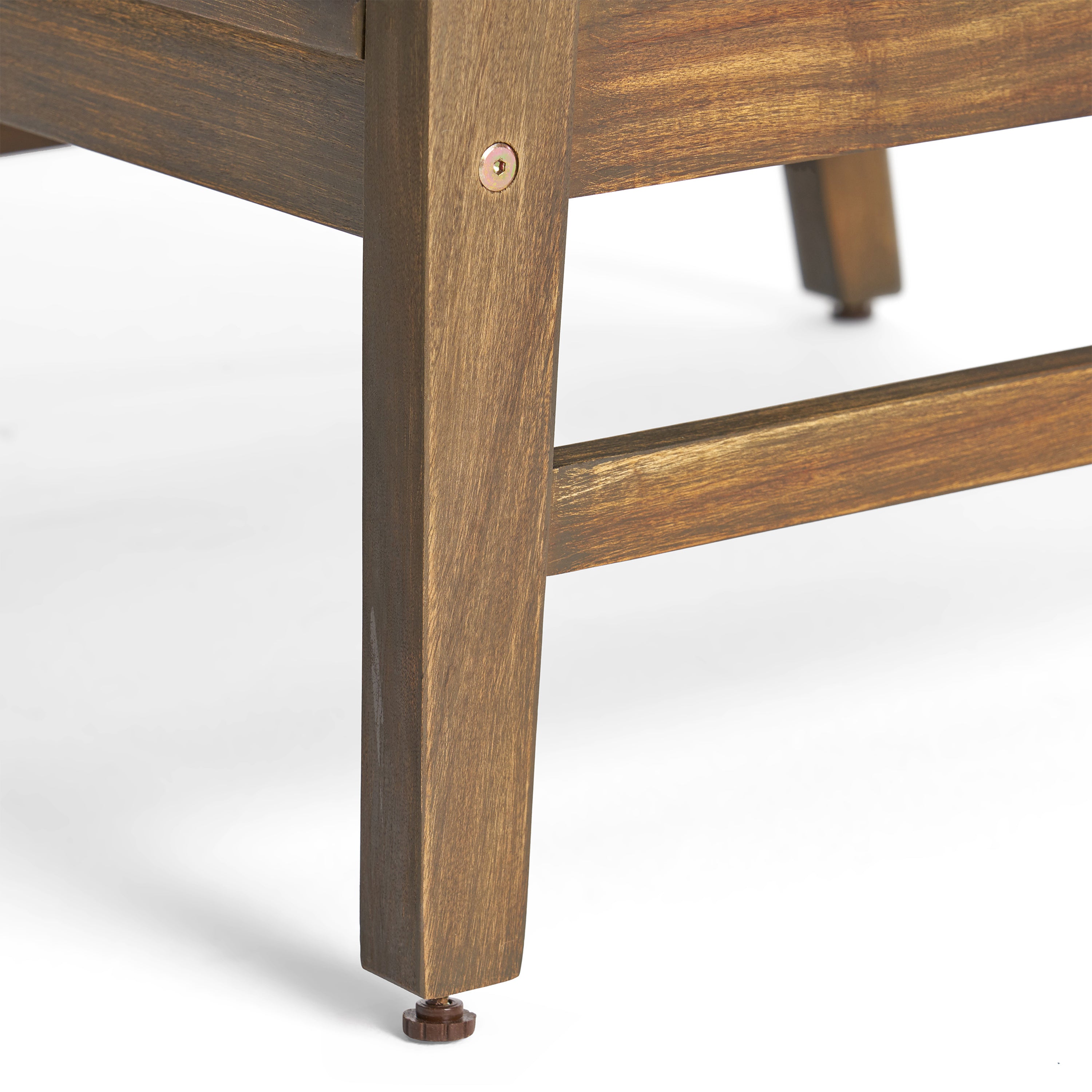 PERLA CLUB CHAIR, DARK GREY