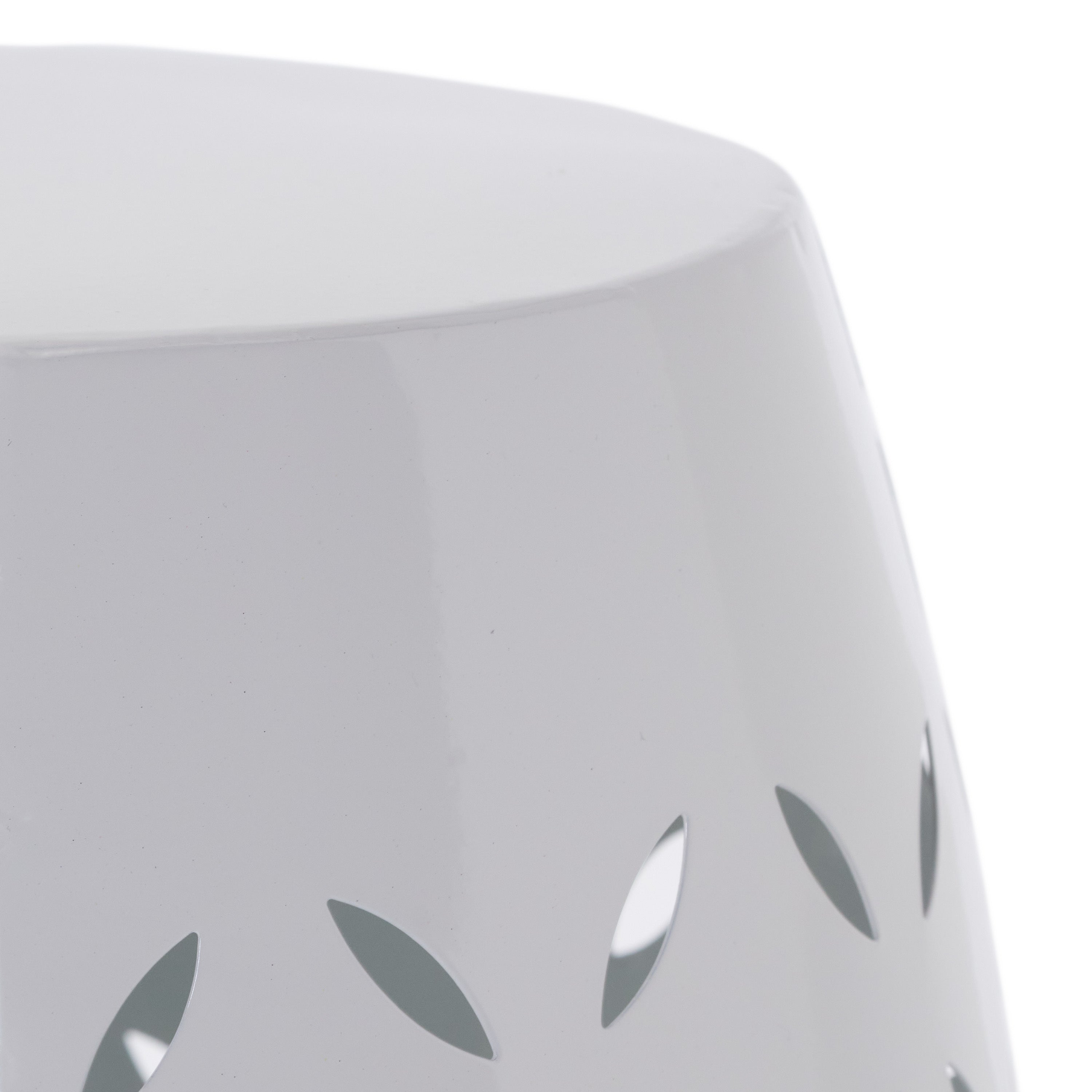 LILAC 12" SIDE TABLE