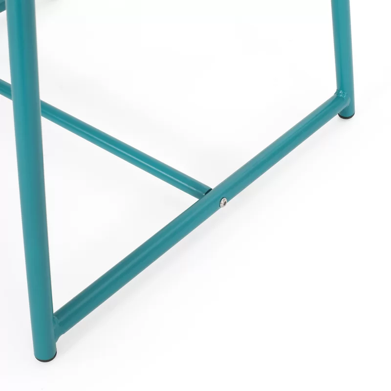 ELBA 15.5"H SIDE TABLE