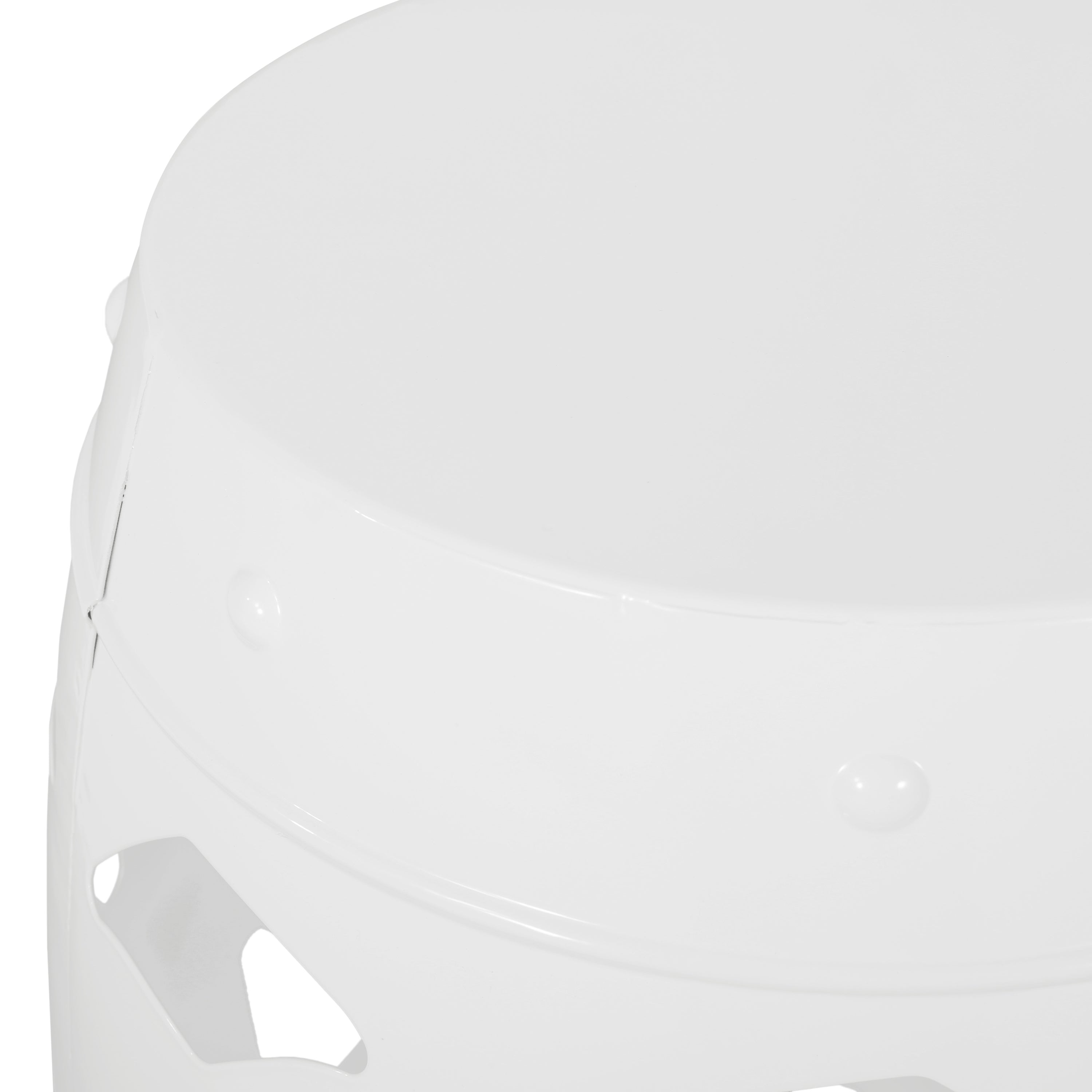 Metal end Table -Large