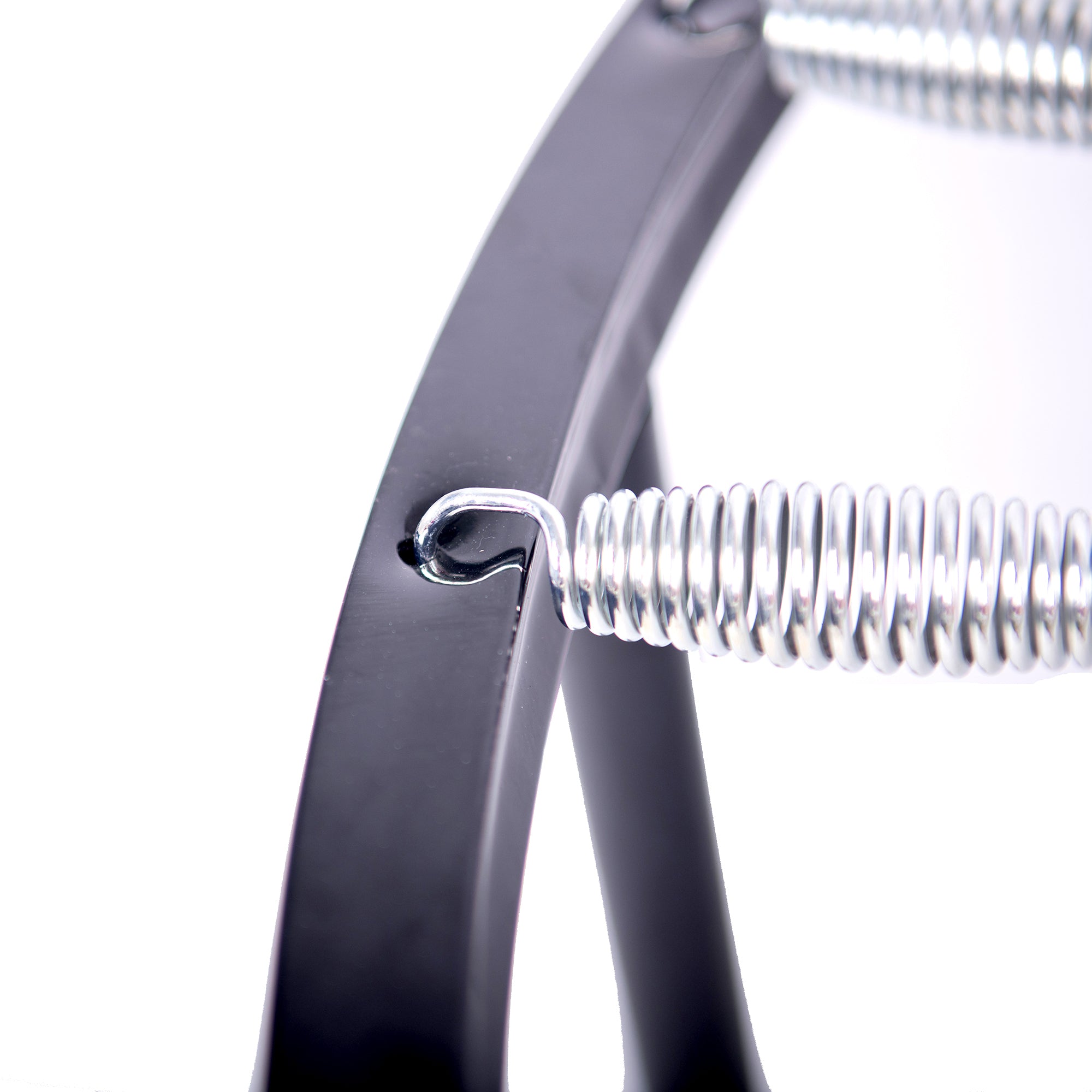 40 Inch Mini Exercise Trampoline for Adults or Kids - Indoor Fitness Rebounder Trampoline with Safety Pad | Max