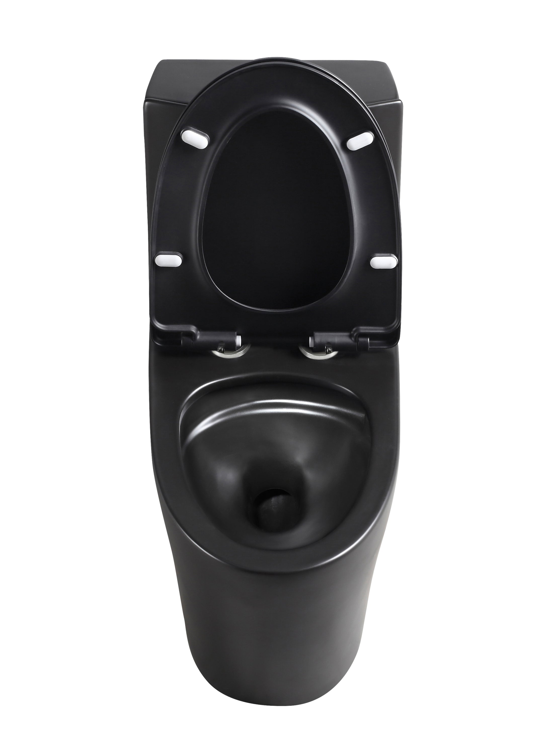 Inlet valve for toilet 21S0901-GW & 21S0901-MB