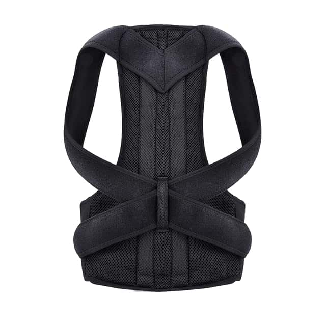 Back Posture Corrector