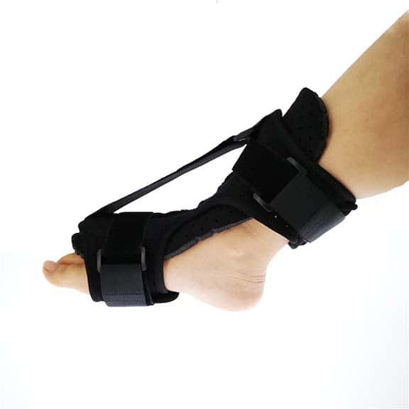 Ankle Foot Orthosis, Foot Drop Brace, Ankle Brace, Ankle Support Brace, AFO Brace for Foot Drop | Efforest