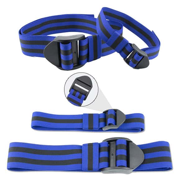 BFR Bands_Blood Flow Restriction Bands_Occlusion Bands_Efforest Image