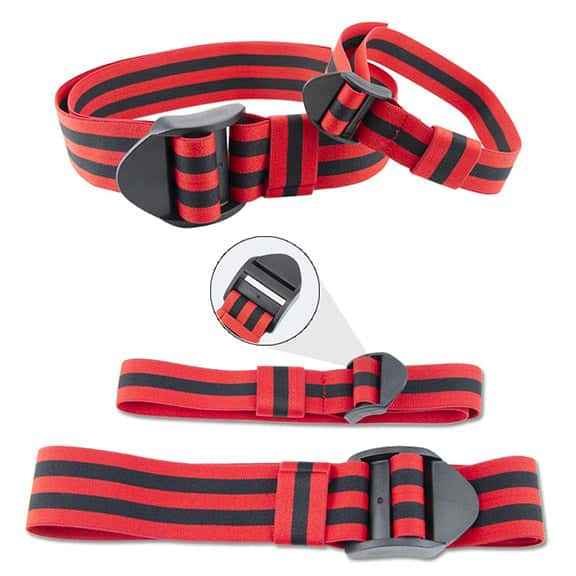 BFR Bands_Blood Flow Restriction Bands_Occlusion Bands_Efforest Image