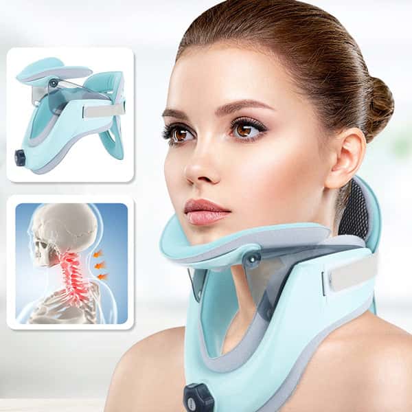 Cervical Collar Brace for Neck