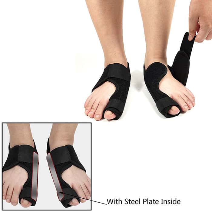 Bunion Corrector_Toe Corrector_Toe Straightener_Efforest_Image