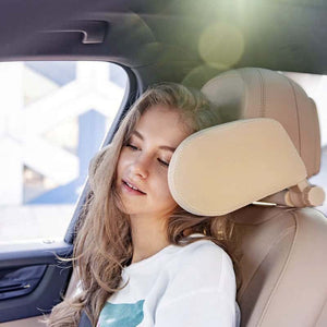 Car Headrest Pillow - EFFOREST
