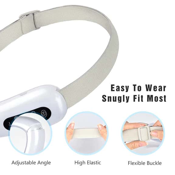 V-line Lifting Massager - EFFOREST