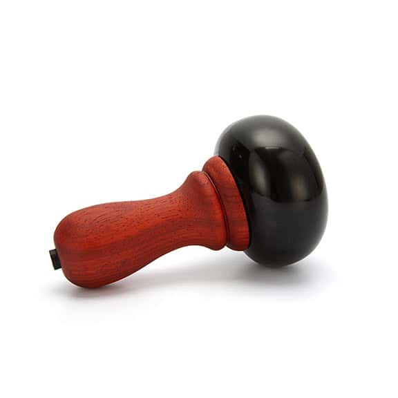 Gua Sha Hot Stone Massager_Gua Sha Face Tool_Stone Massager_Efforest Image