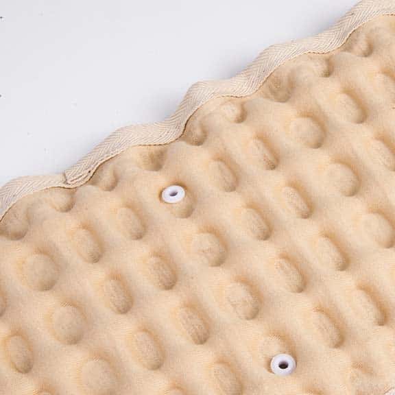 Lumbar Traction Back Brace For Lower Back Pain - EFFOREST