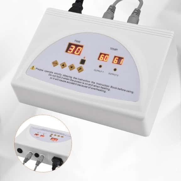 Infrared Sauna Blanket_Efforest_Image